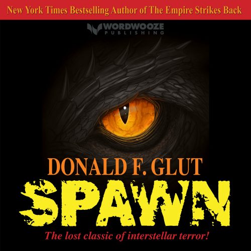 spawn cover art
